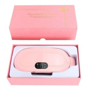Portable Cordless Heating Pad – ভিয়েতনাম ভ্যারিয়েন্ট